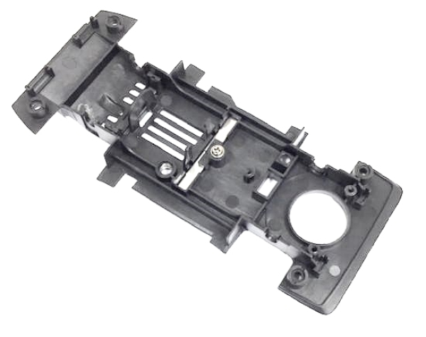 Carrera 1:32 Chassis für Ford Capri Turbo